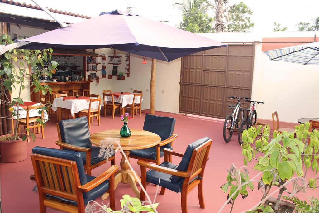 Hotel Del Sol Galapagos Puerto Ayora  Exterior photo