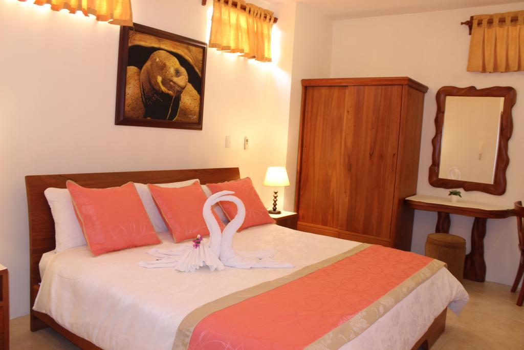 Hotel Del Sol Galapagos Puerto Ayora  Room photo