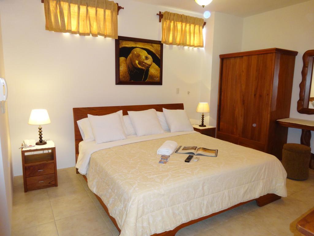 Hotel Del Sol Galapagos Puerto Ayora  Room photo