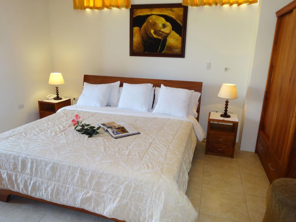 Hotel Del Sol Galapagos Puerto Ayora  Room photo