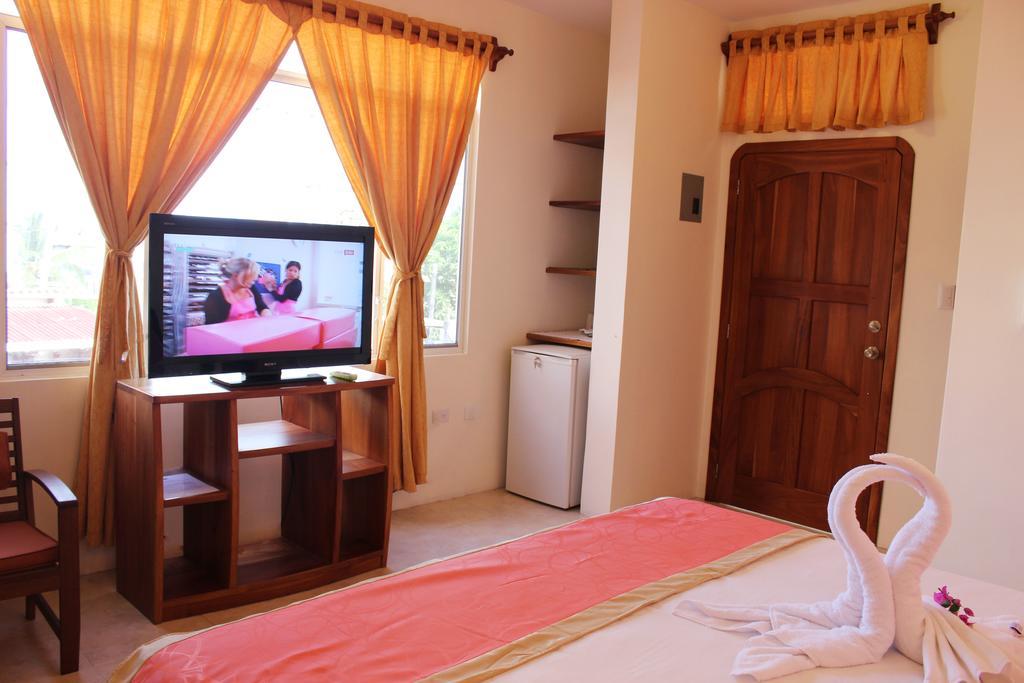Hotel Del Sol Galapagos Puerto Ayora  Room photo