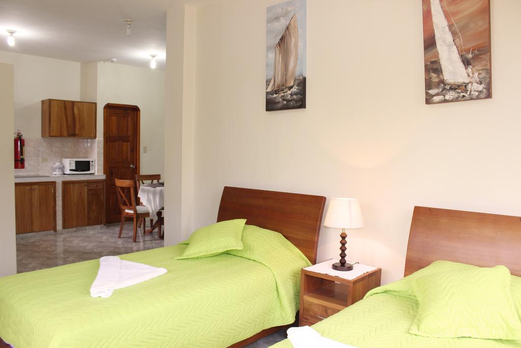 Hotel Del Sol Galapagos Puerto Ayora  Room photo