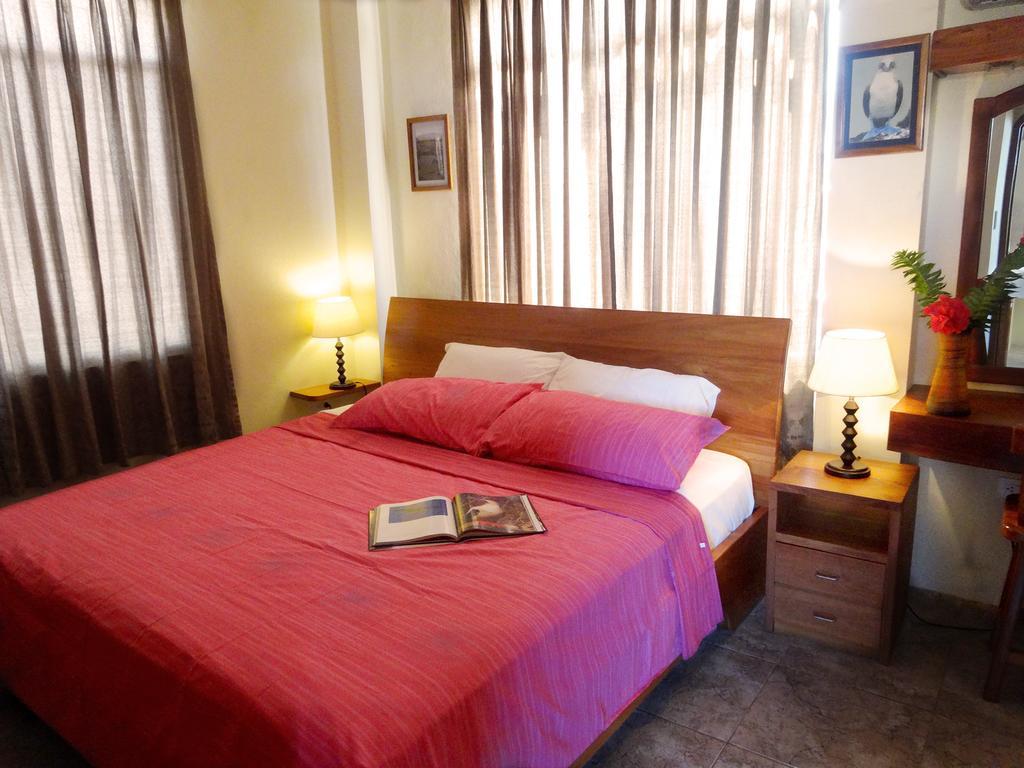 Hotel Del Sol Galapagos Puerto Ayora  Room photo