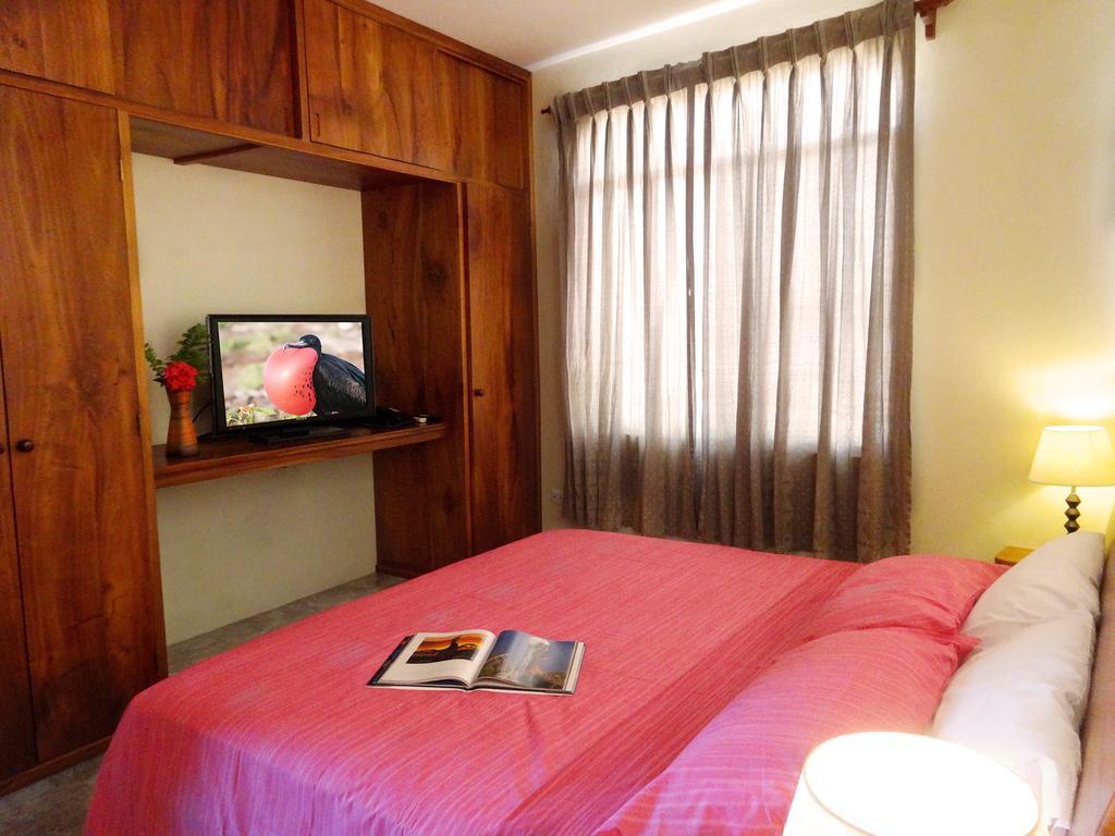 Hotel Del Sol Galapagos Puerto Ayora  Room photo