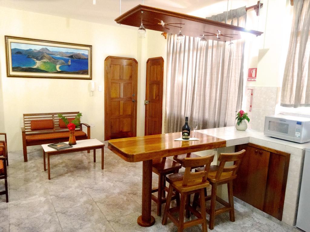 Hotel Del Sol Galapagos Puerto Ayora  Room photo