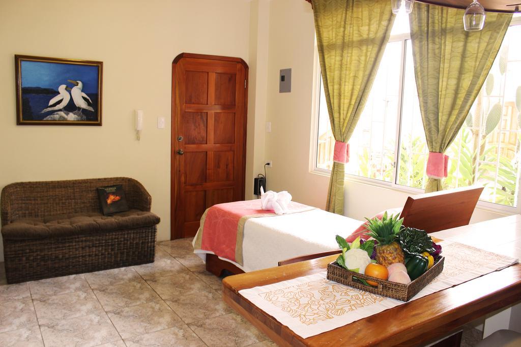 Hotel Del Sol Galapagos Puerto Ayora  Room photo
