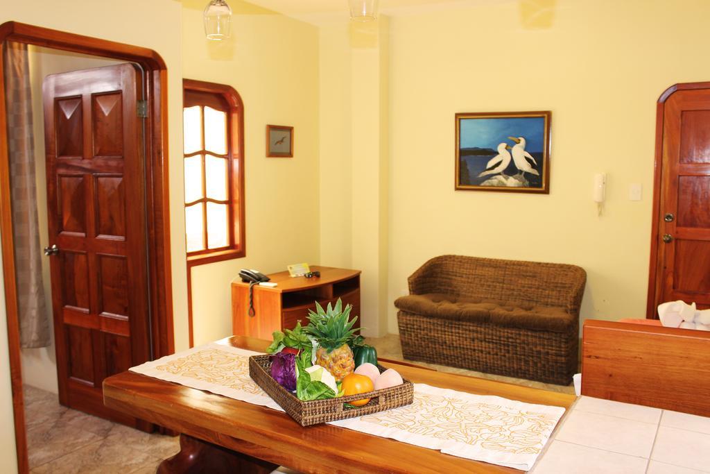 Hotel Del Sol Galapagos Puerto Ayora  Room photo