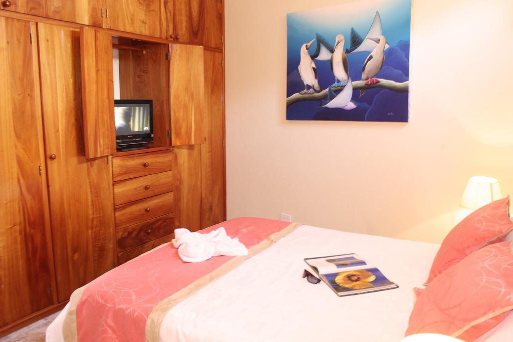 Hotel Del Sol Galapagos Puerto Ayora  Room photo