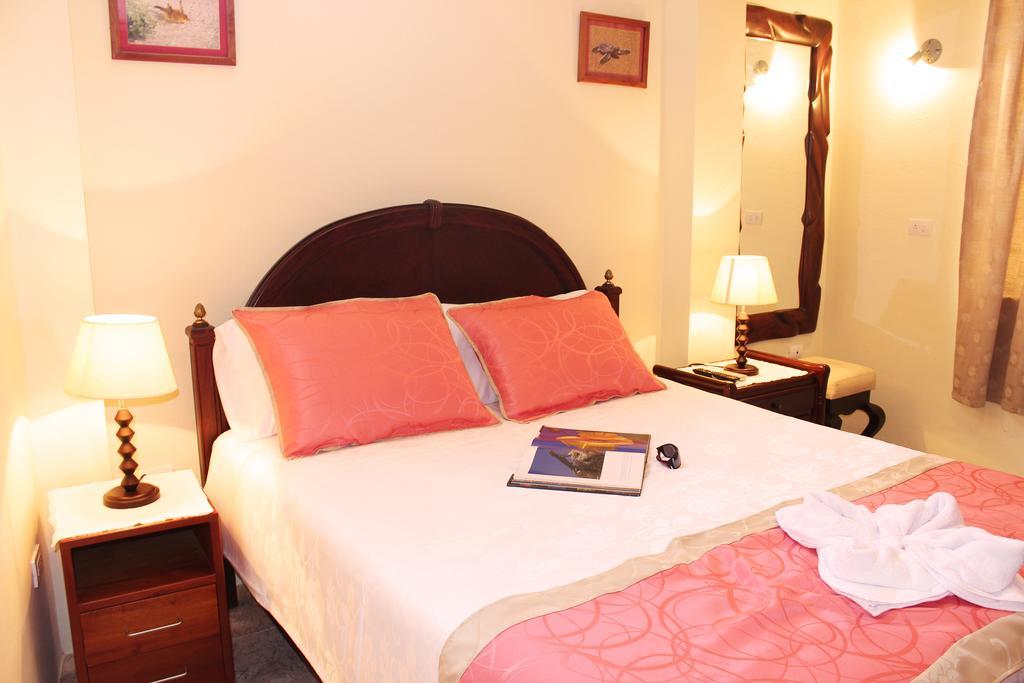 Hotel Del Sol Galapagos Puerto Ayora  Room photo