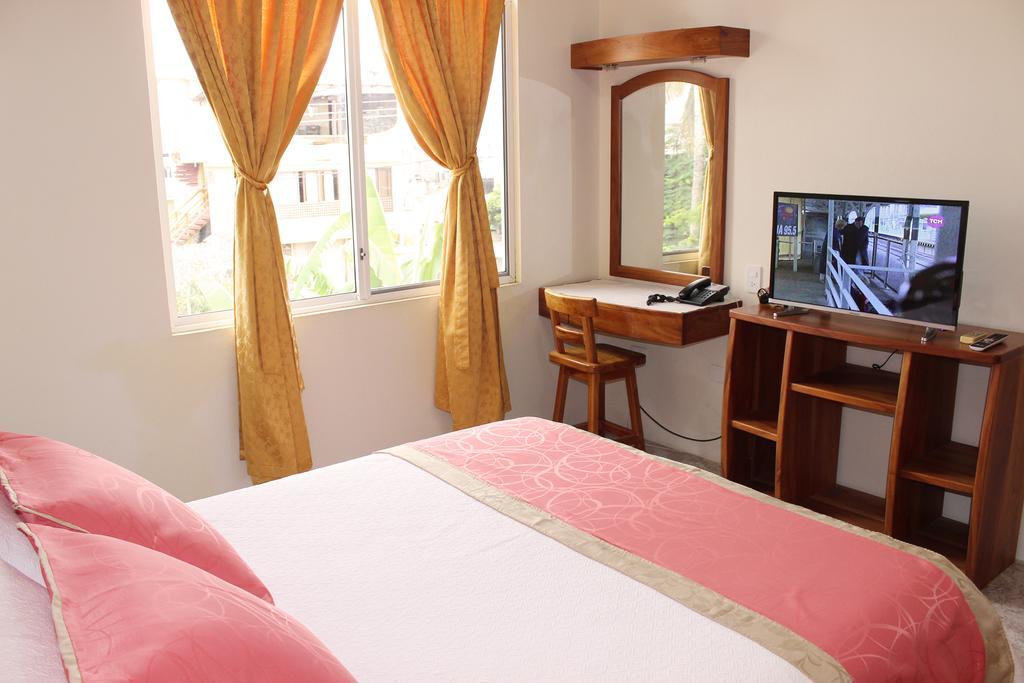 Hotel Del Sol Galapagos Puerto Ayora  Room photo