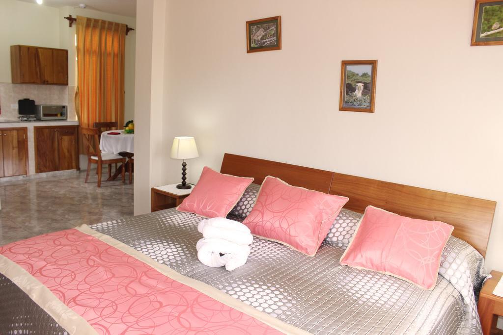 Hotel Del Sol Galapagos Puerto Ayora  Room photo