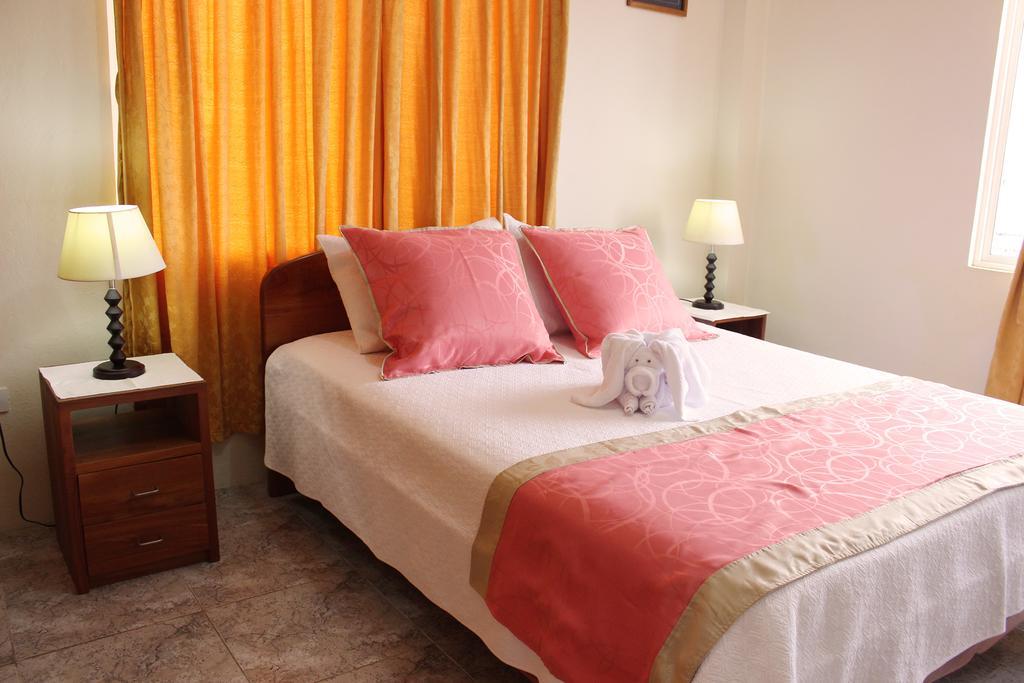 Hotel Del Sol Galapagos Puerto Ayora  Room photo