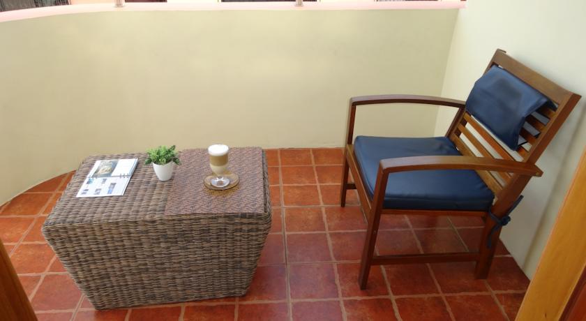 Hotel Del Sol Galapagos Puerto Ayora  Room photo